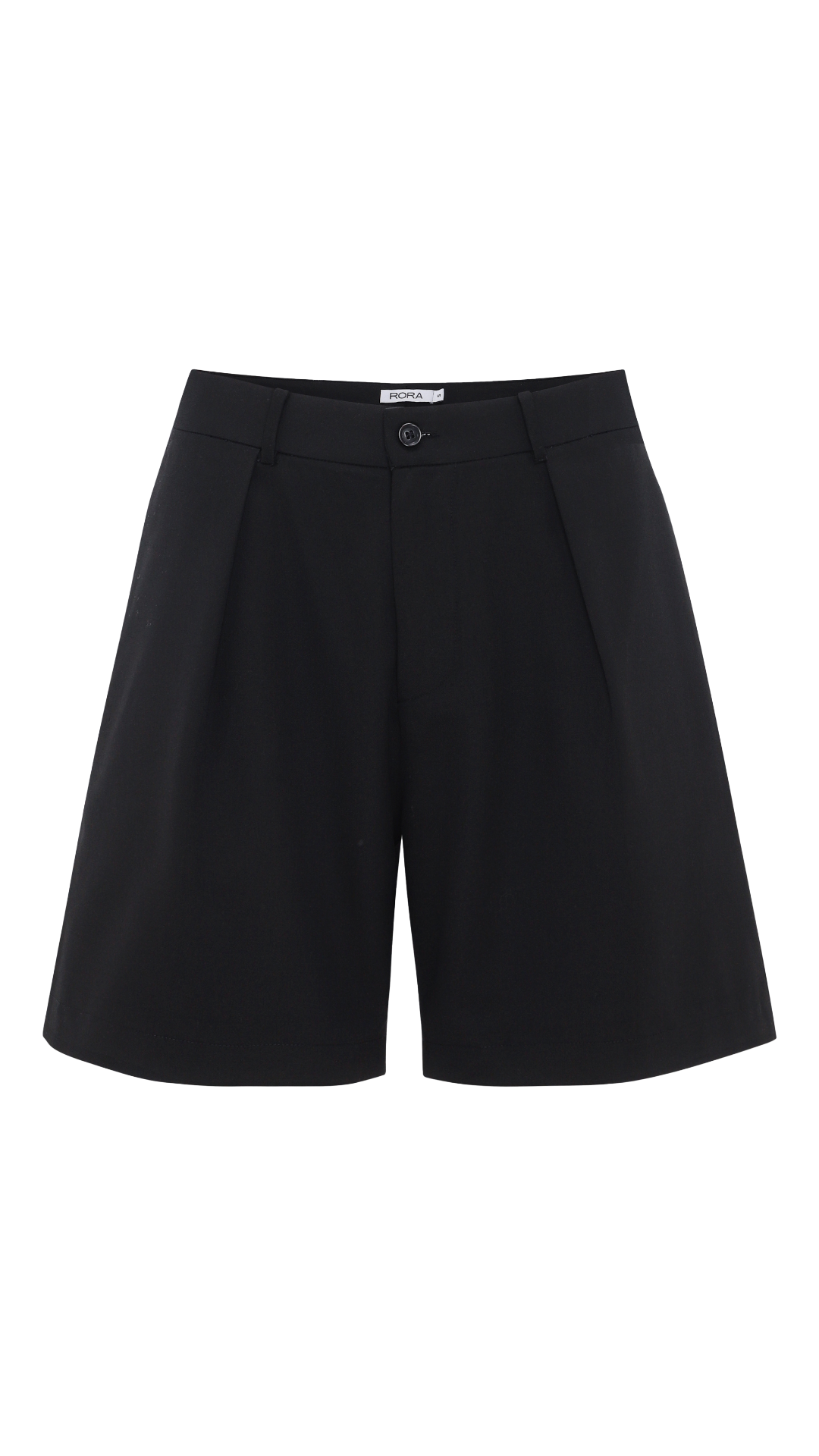CLASSIC SHORTS BLACK