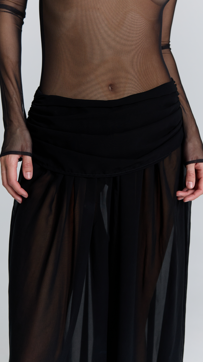 BALLON PANTS