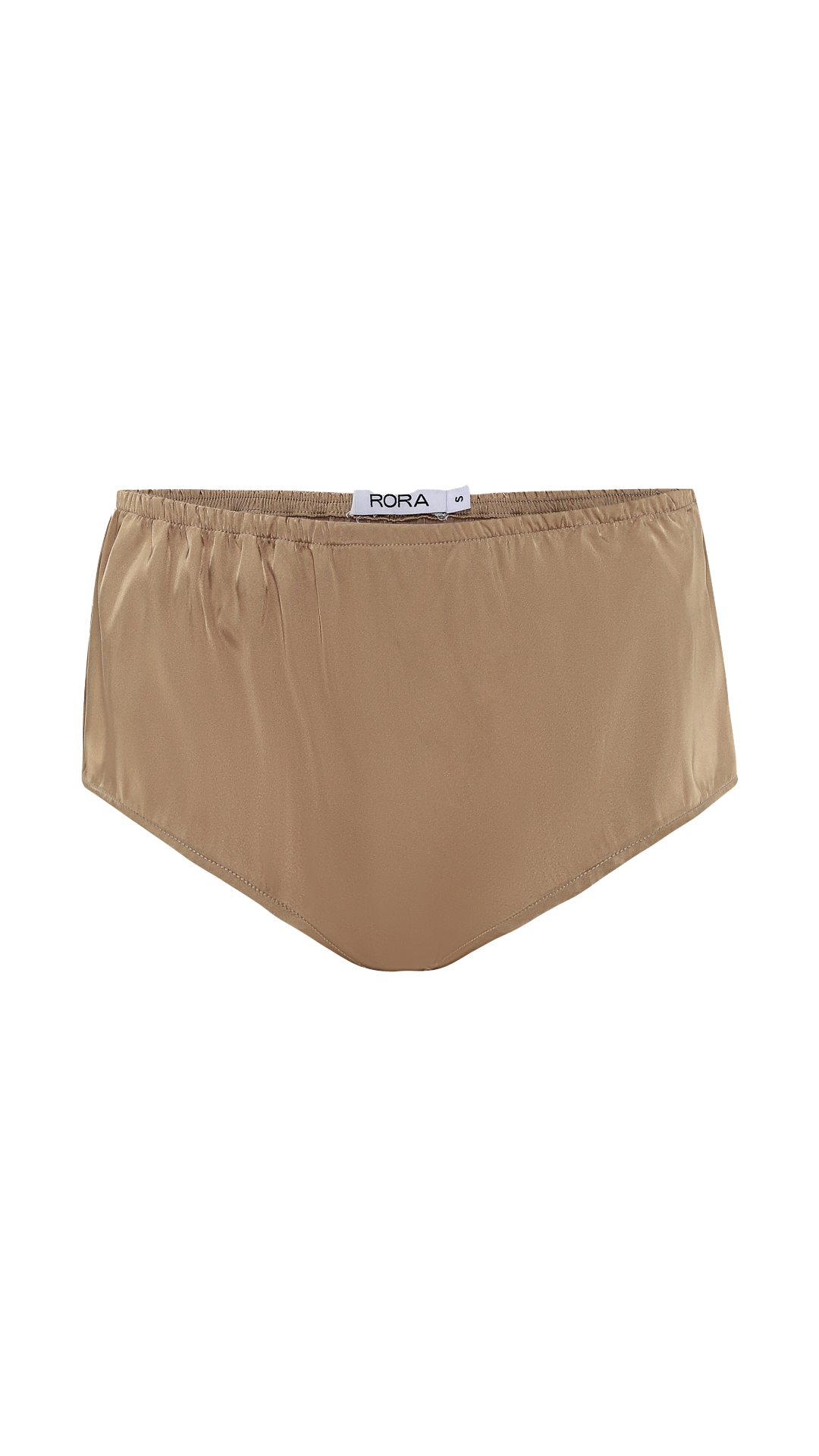 SILK CHARM BOXERS GOLD