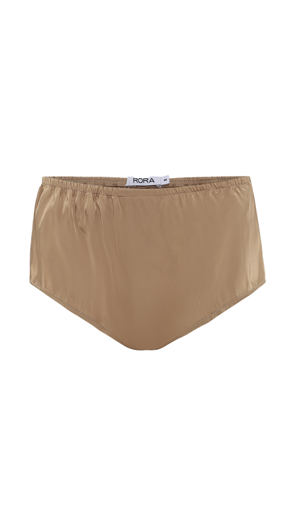 SILK CHARM BOXERS GOLD