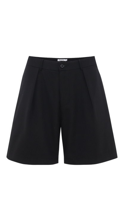 CLASSIC SHORTS BLACK