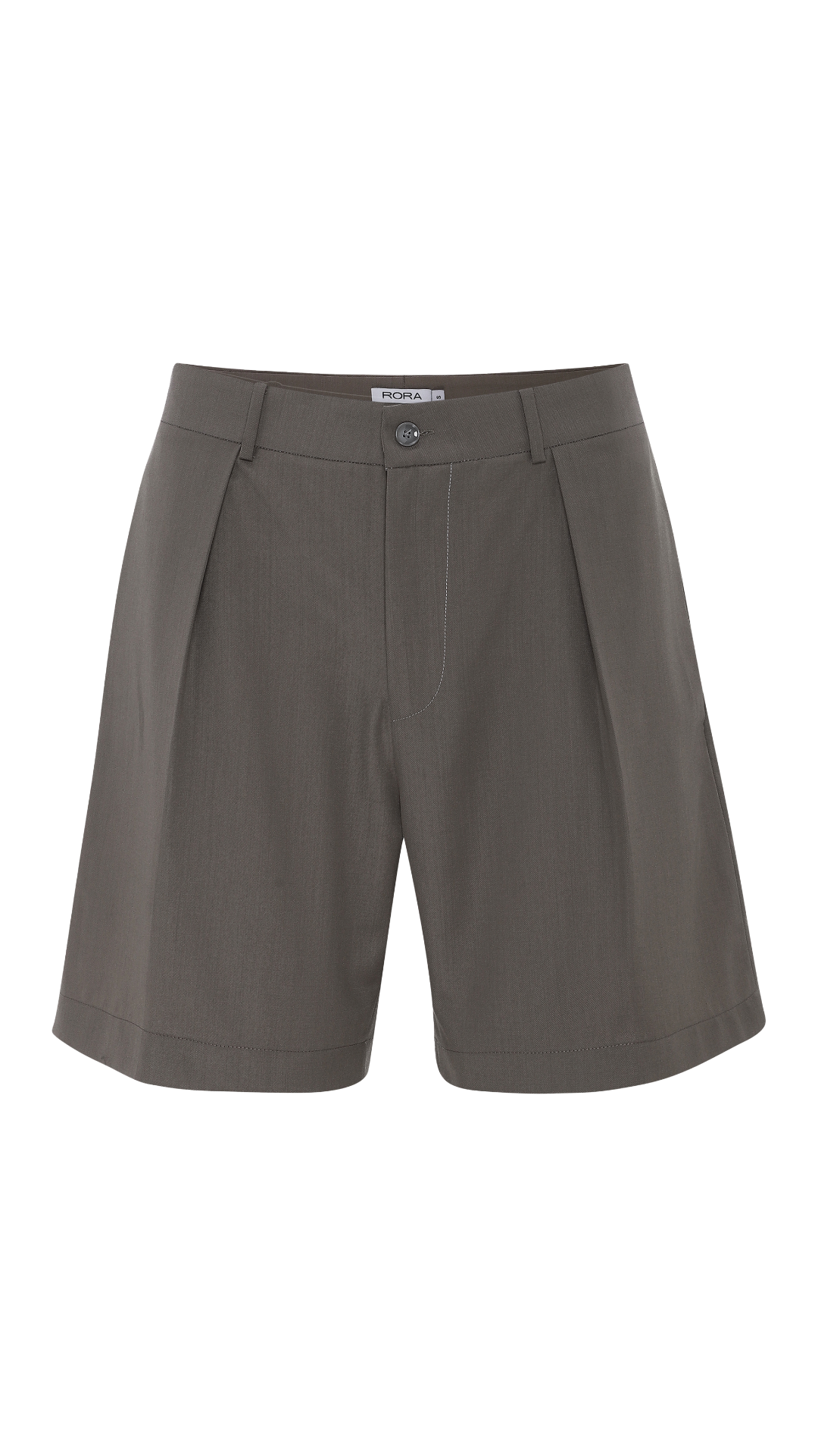 CLASSIC SHORTS GREY