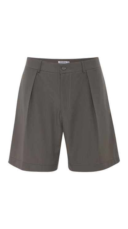 CLASSIC SHORTS GREY