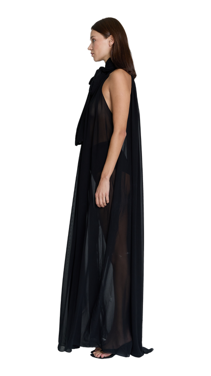 THE DRAMA DRESS