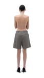 CLASSIC SHORTS GREY