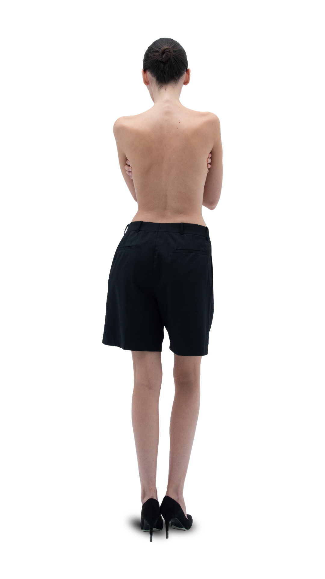 CLASSIC SHORTS BLACK