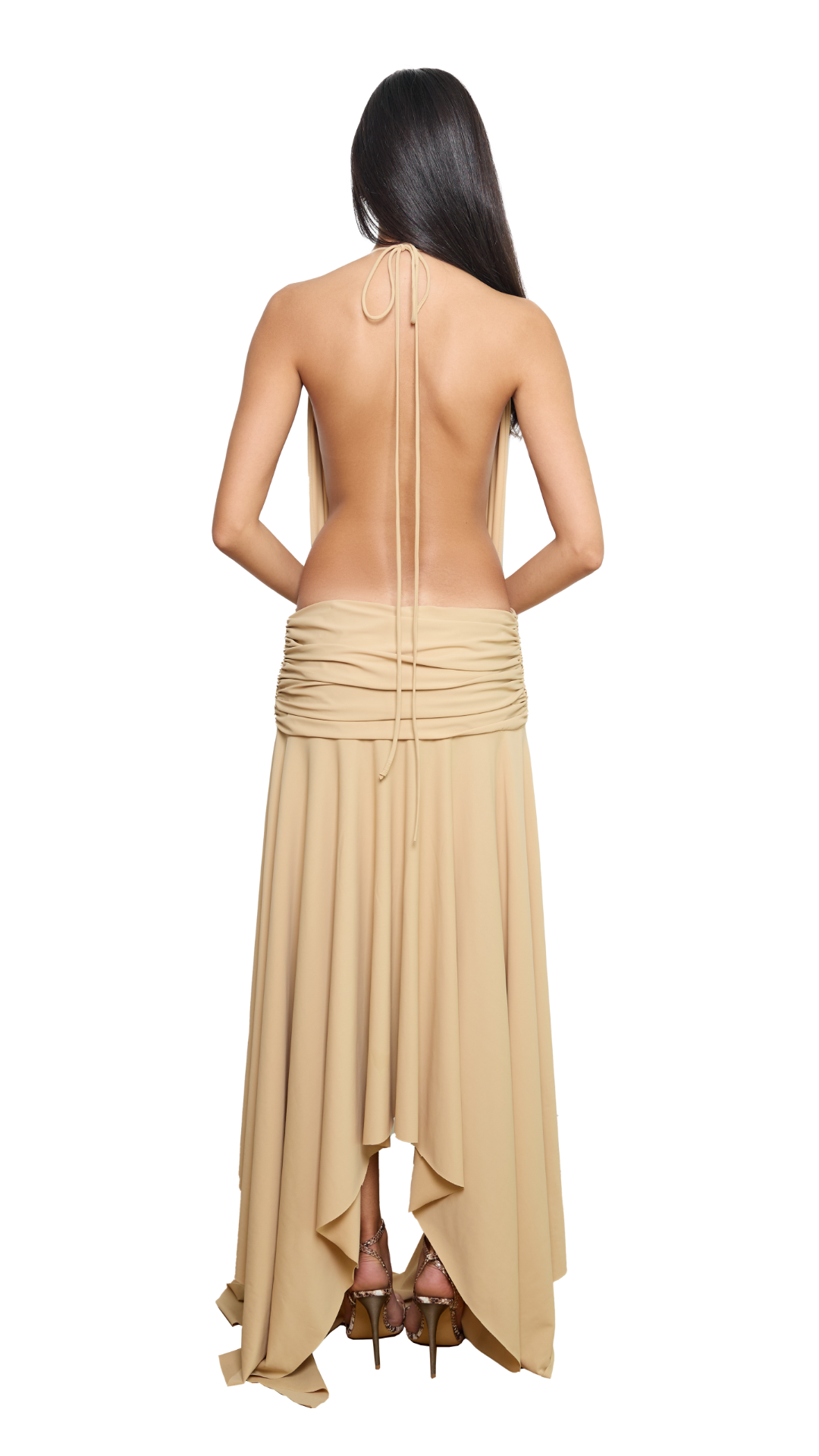 THE VENUS DRESS