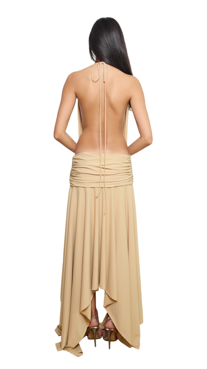 THE VENUS DRESS